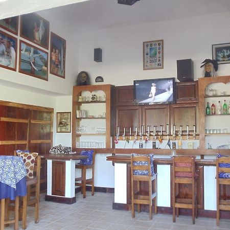 Game Fish Lodge Нунгви Екстериор снимка